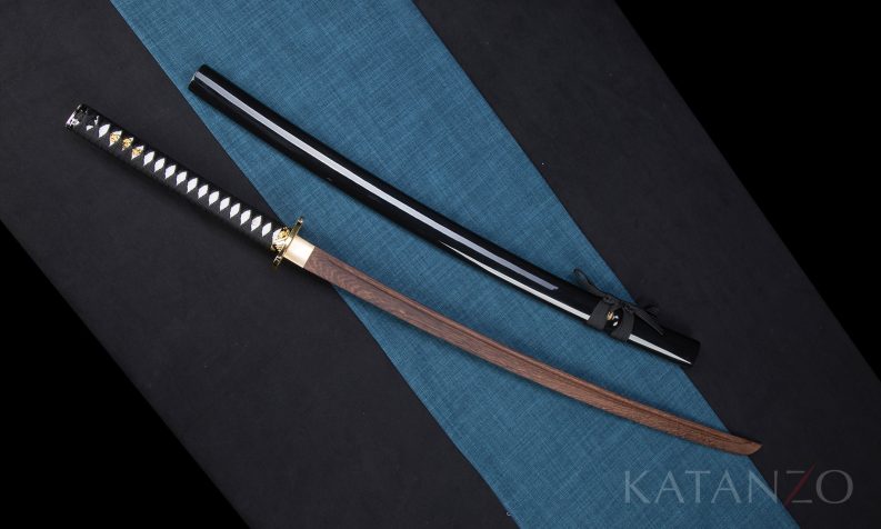 training sword Iaito Katana buy