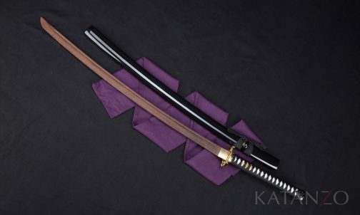 training sword Iaito Katana buy