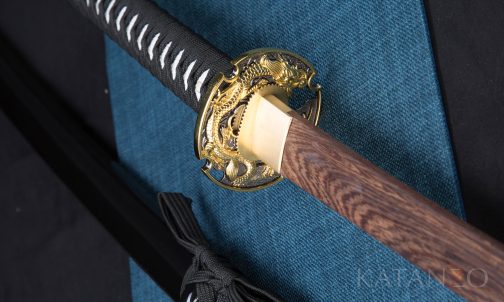 Holz Bokken Katana