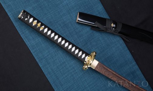 Holz Bokken Katana