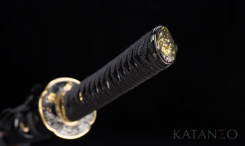 Bokken wood katana Sword