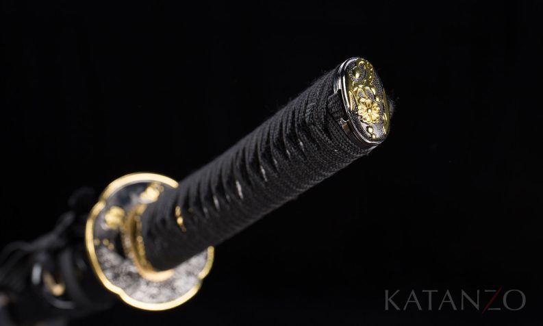 Bokken wood katana Sword