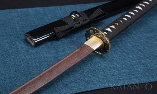 Bokuto wood katana Sword