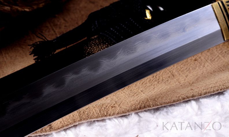 High End Katana Sword