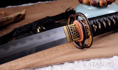 High End Katana Sword