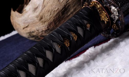 High End Katana Sword