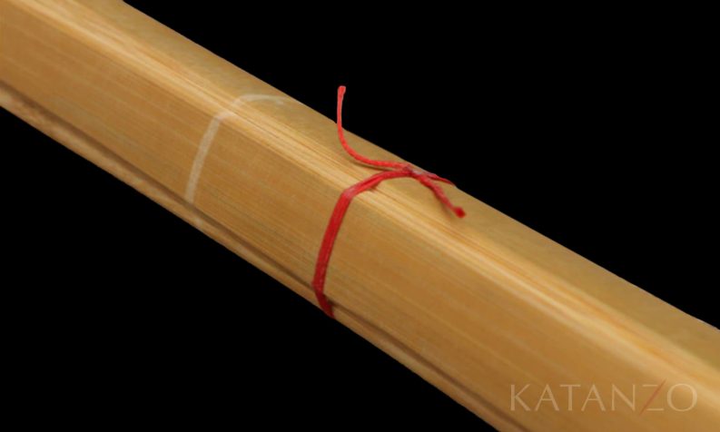 Kendo Shinai bamboo sword