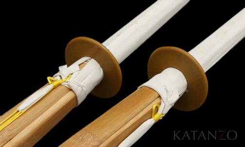 Kendo Shinai bamboo sword