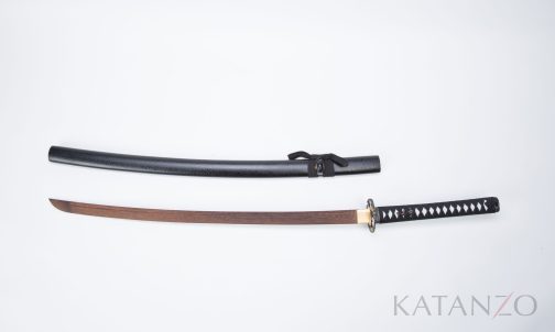 Bokken Katana Bokutō wood training sword