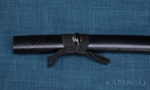 Wood Bokken Katana