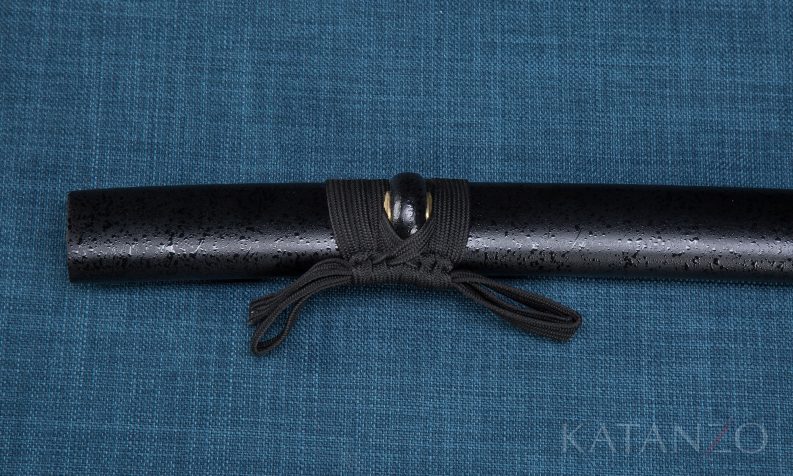 Wood Bokken Katana