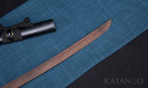 Bokken Katana Bokutō wood training sword