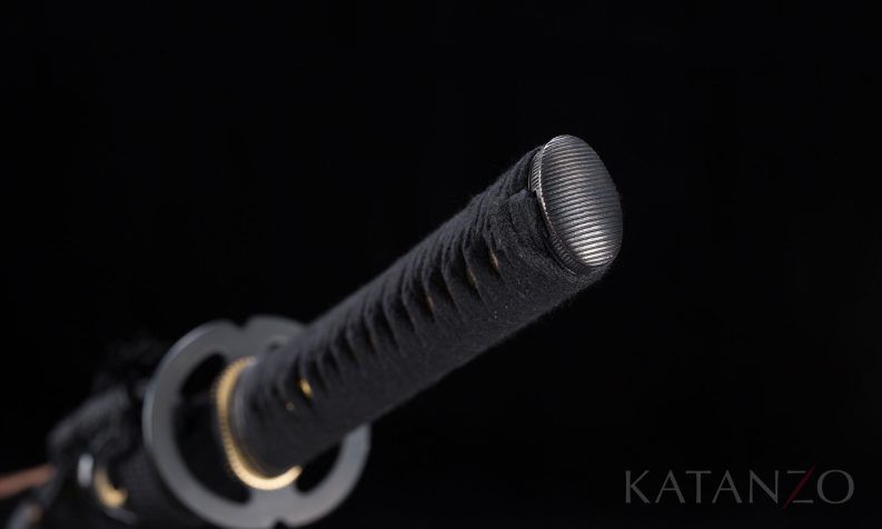 Wood Sword Katana