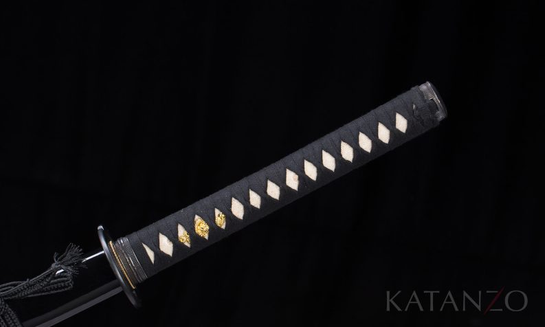 Bokken Katana Bokutō wood training sword