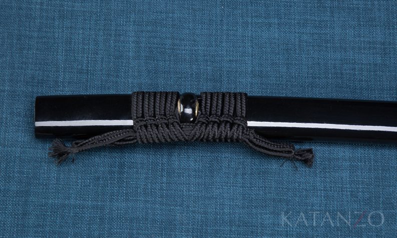 Wood Bokken Katana