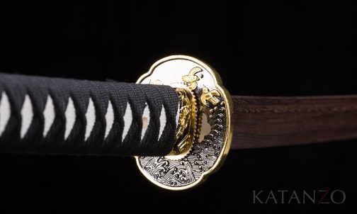 training sword Iaito Katana buy