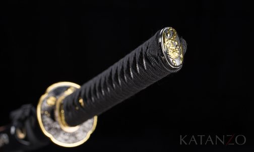 Bokken Katana Bokutō wood training sword