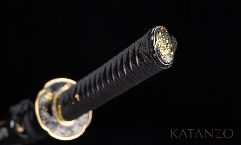 Bokken Katana Bokutō wood training sword