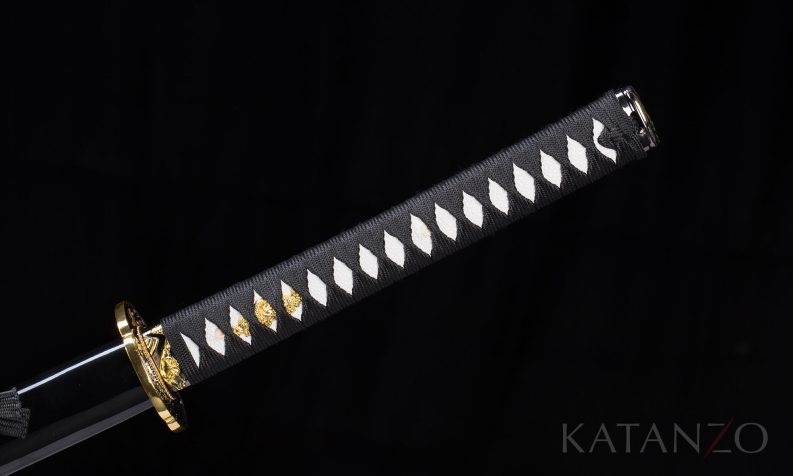 training sword Iaito Katana buy