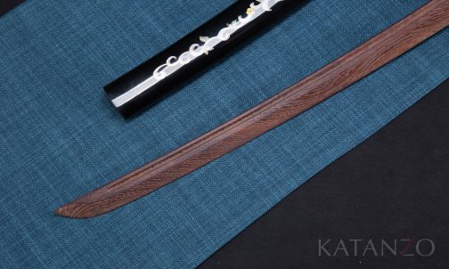 training sword Iaito Katana buy