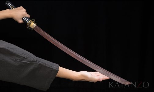 training sword Iaito Katana buy