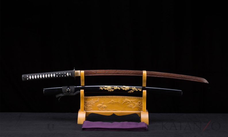 training sword Iaito Katana buy