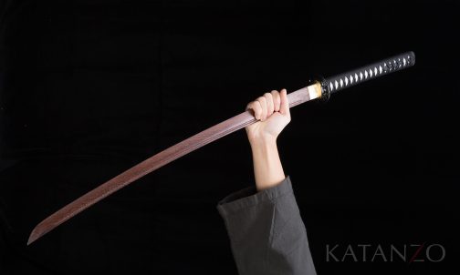 training sword Iaito Katana buy