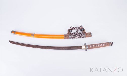 Buy Wood Sword Katana