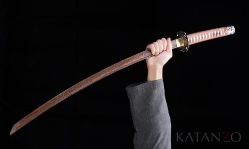 training sword Bokken Katana buy