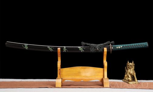 dragon-fly Katana