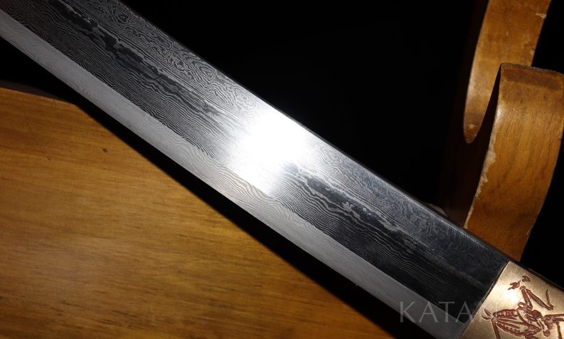 japanese Samurai Sword buy