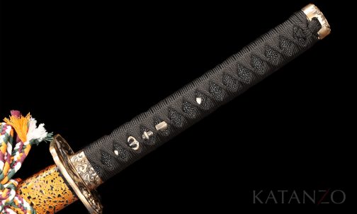 japanese Samurai Sword buy