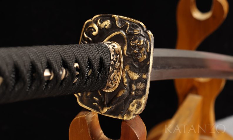 japanese Samurai Sword buy