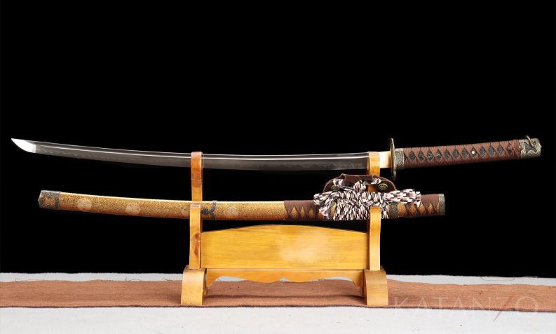 japanese Samurai Sword buy