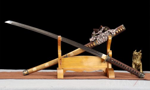 japanese Samurai Sword buy