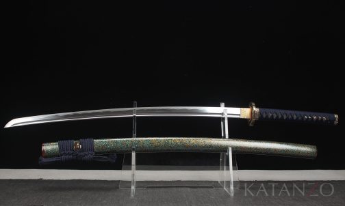 Katanzo Katana Rakurai