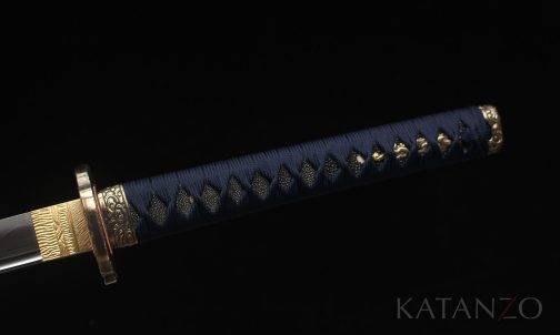 Katanzo Katana Rakurai