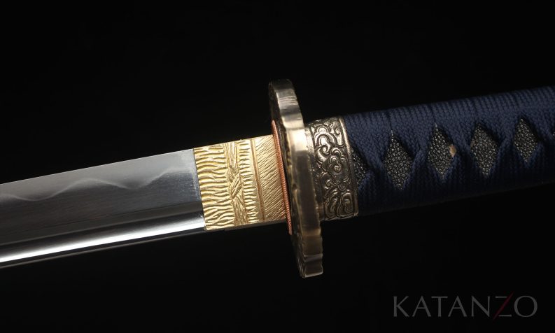 japanese Samurai Sword buy