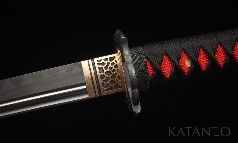 japanese Samurai Sword