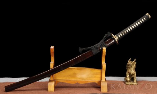 real Katana buy