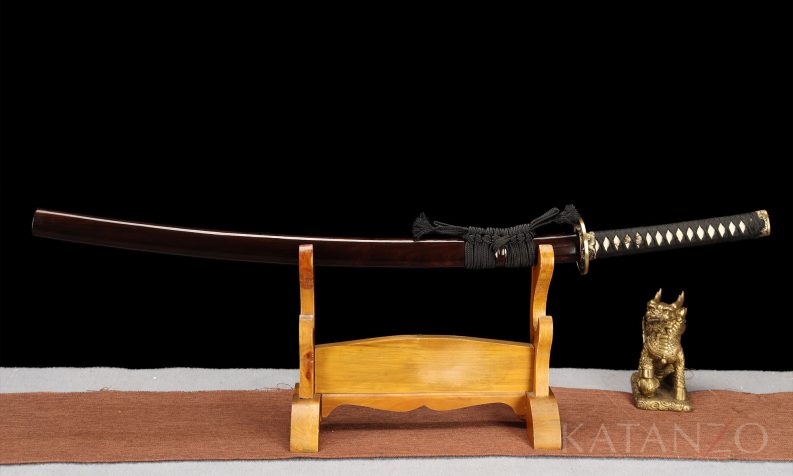 KATANZO Katana