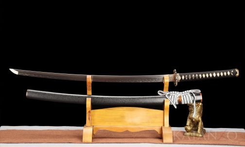 japanese Samurai Sword buy