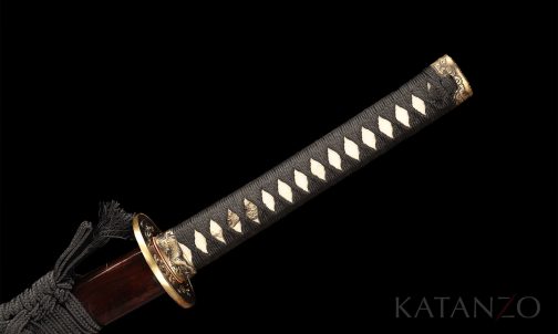 KATANZO Katana