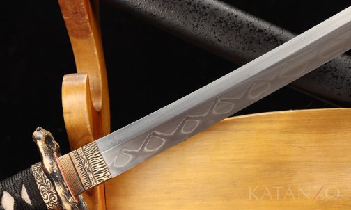 japanese Samurai Sword buy