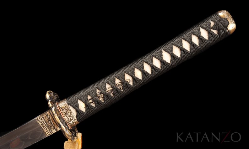 japanese Samurai Sword buy