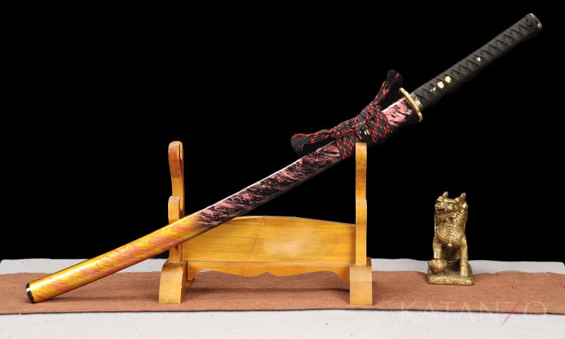 japanese Samurai Sword buy