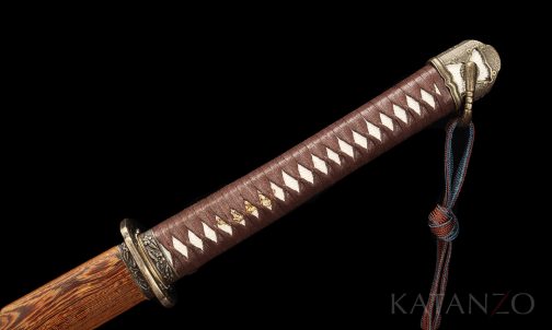 japanese Samurai Sword buy