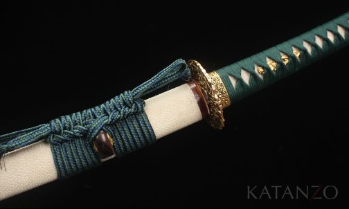 real japanese Samurai Sword buy