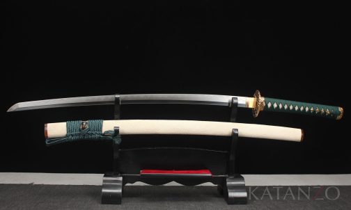 real japanese Samurai Sword buy