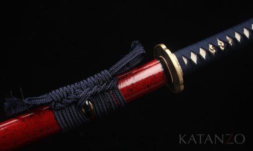 japanese Samurai Sword buy